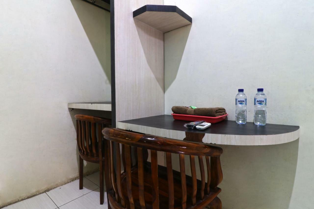 Sunggal Hotel Graha Soeltan מראה חיצוני תמונה